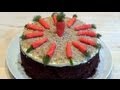 How to Make CARROT CAKE recipe food with Bloopers!