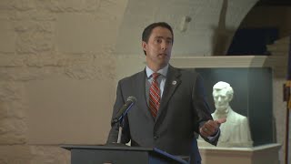 LaRose gives update on Ohio's General Election preparations