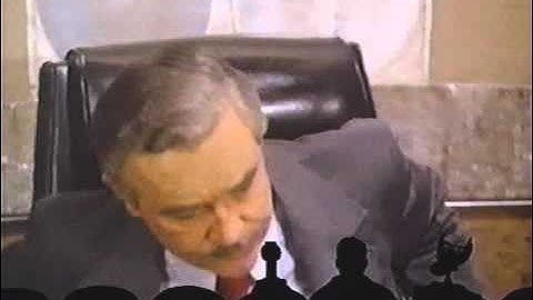 You like Robert Denby?