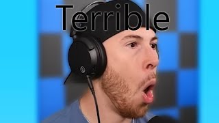 GamingWithGarry Makes Terrible Videos