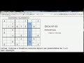 Sudoku Clássico - DICAS E MACETES 03