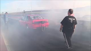 ICE Ignition GM Commodore first full pass screenshot 3