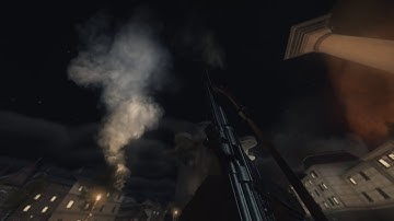 Day of Infamy workshop showcase: STG 44 alternative firing sounds and empty reload animation