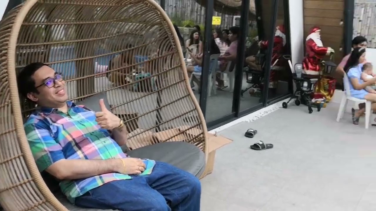 Selene3rdBday.p2 @nomarsediego #2026 #family #birthday party #alayacabinStaRita #ErikaCabin