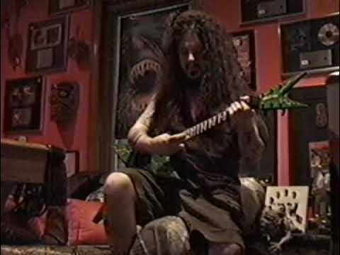 15 Facts About PANTERA's Dimebag Darrell You Might Not Know On