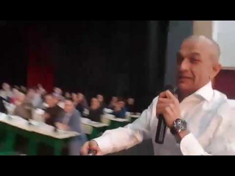 ვანში ''ეტალონს'' საგარეო საქმეთა მინისტრი და იმერეთის გუბერნიის წარმომადგენლები ესწრებიან