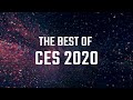 All cool things about CES2020