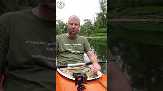 Mein härtester Trip auf dem Fluss | Martin´s Bushcraft