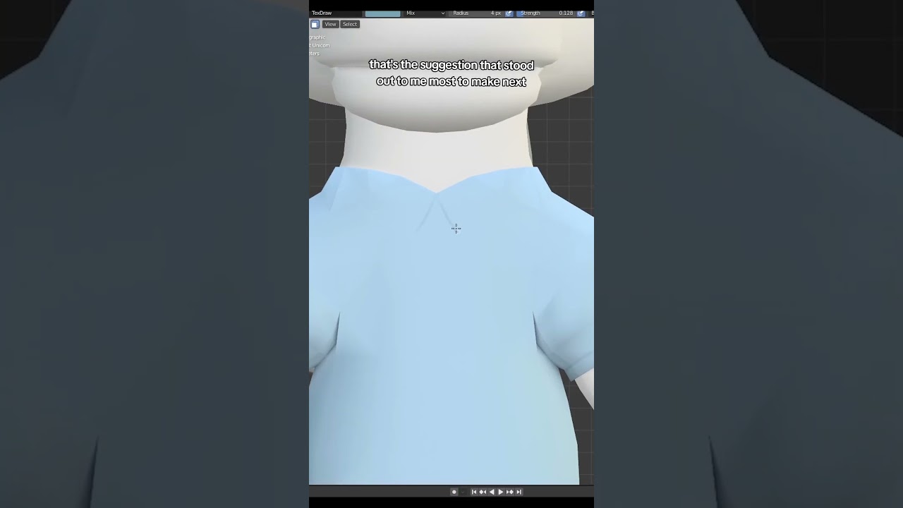 Animal Crossing x The Last Unicorn Mashup 