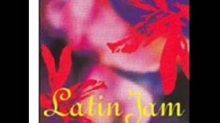 Blessed - Latin Jam (rumba) chords