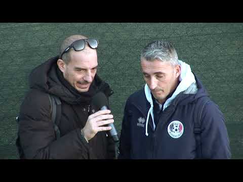 GS TV - Belvedere Grosseto-Sestese: le interviste