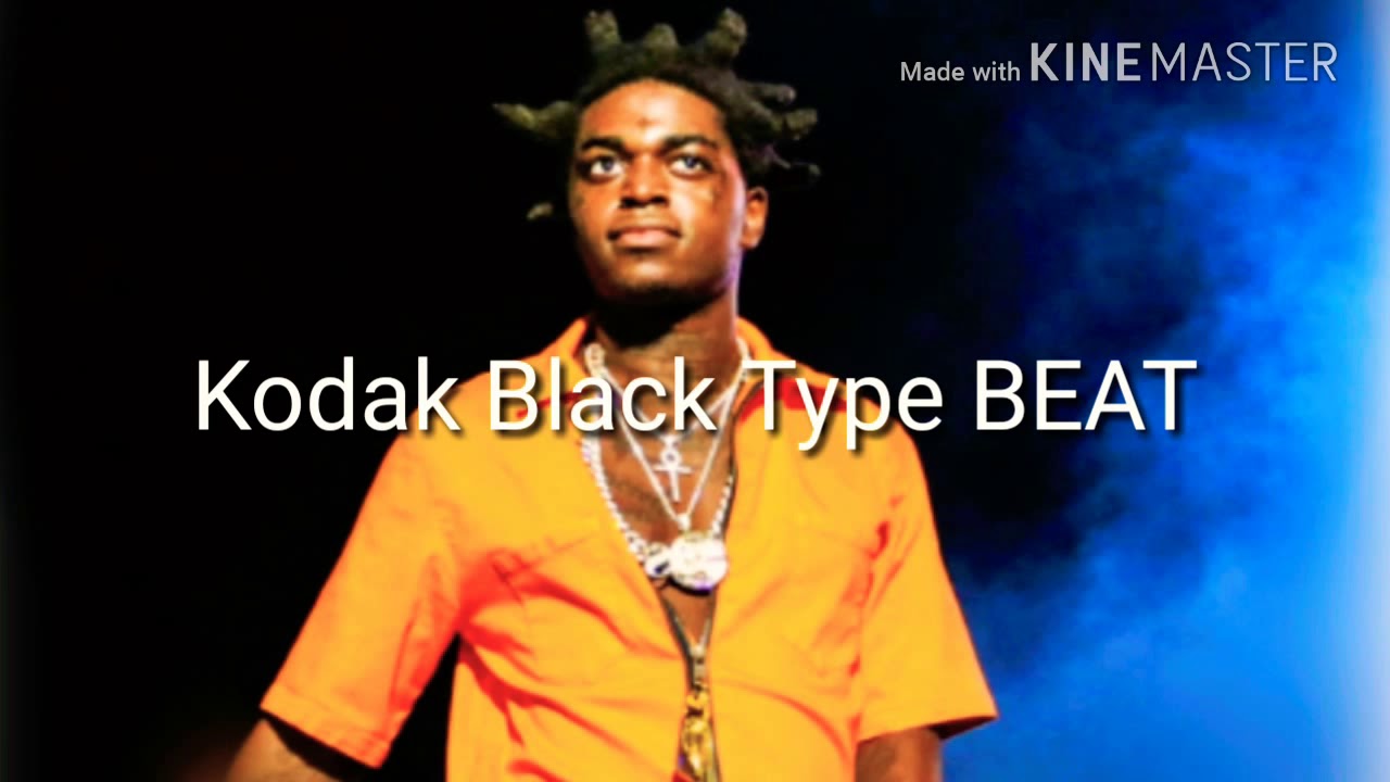 Kodak Black Type BEAT Prod. Lil Alix - YouTube