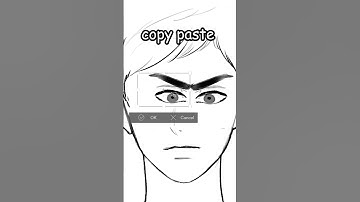 how to draw ✨JUICY✨ expressions
