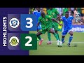 DODOMA 3 2 YANGA LIGI KUU EXTENDED HIGHLIGHTS 