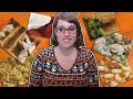 What I Ate Today On A Vegan Diet (favorite meals and halloween plans)