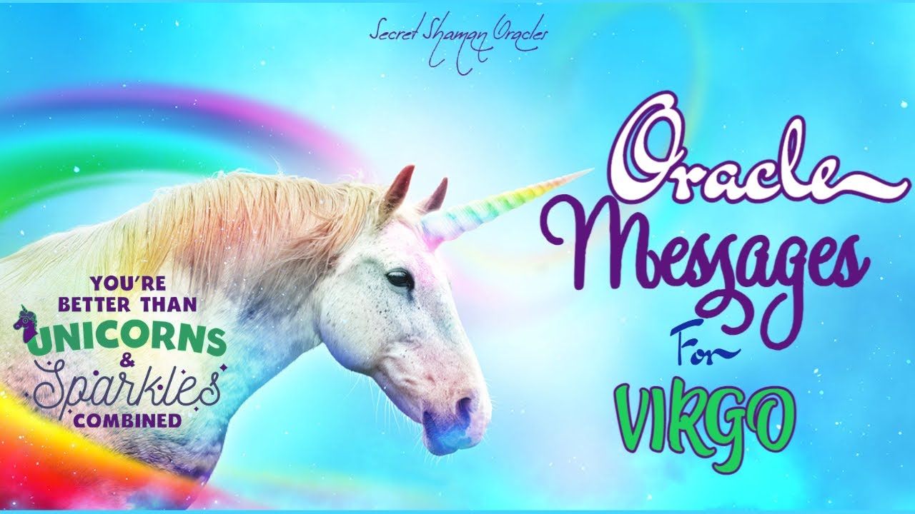 Virgo- You're Rare & They Did Something Wrong So Karma Pays- Expect What You Want To Come & Soon