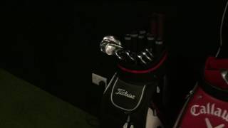 JS Golf Studio - Tour of our Studio