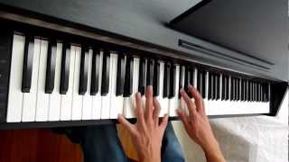 fantasie no. 1 | op. 2 no. 1 | miguel mota pinto