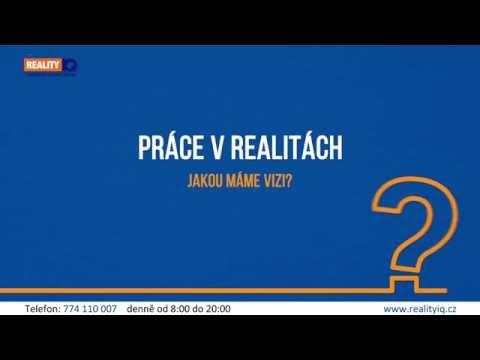 Video: Jak dostává licencovaný realitní asistent zaplaceno?