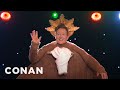 The 2016 Conan Staff Holiday Sweater Competition