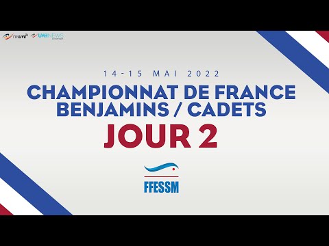 Download [COMMENTAIRES] Championnats de France | Benjamins / Cadets 2022 | Lagny-sur-Marne