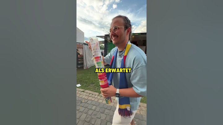 Kann man mit Becher sammeln sein Ticketpreis wieder rausholen ?