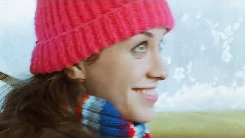 AMVR ALANIS MORISSETTE IRONIC REVERSE VERSION 1 NOT OFFICIAL FULLY REMASTERED 4K 60FPS