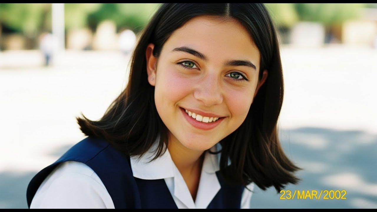 17 años desaparecida — prueba de ADN reveló que sus 'hermanos menores' eran sus HIJOS