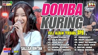 FULL ALBUM SALSA BINTAN | 3PEMUDA BERBAHAYA | SYIFFA SYAHLA | VENI NURDAISY Domba kuring REGGAE