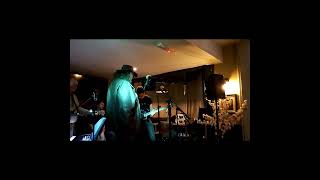 HAGRID SINGS 'DEEP ELEM BLUES' (TRAD.)