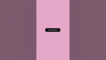 Colorful Ripple Button Effect Using HTML CSS & JavaScript | Ripplenbutton|#css #frontend #button