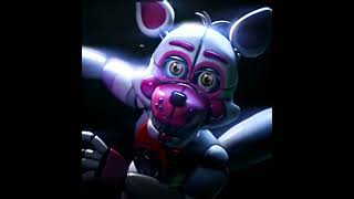 Funtime foxy #edit #fnaf #fnafedit