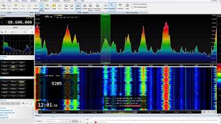 Nova, Århus, Denmark, 88.60MHz screenshot 4