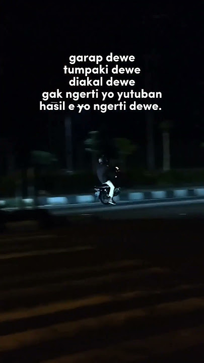 story wa @LeryLeho