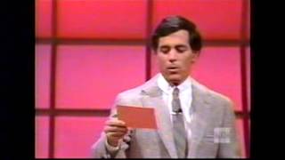 Press Your Luck (February 1984) Dan/Mary/Shelly