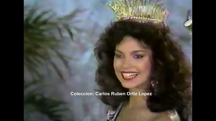 Elizabeth Robison Latadalli-Desped...  como Miss P...
