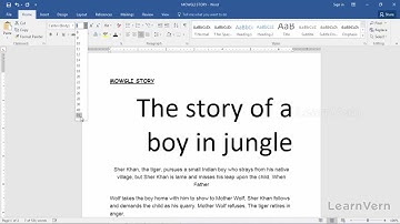 formatting text class 2