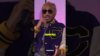 Why Future HAD to QUIT