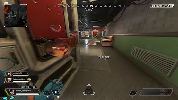 Got 1000 kills with wraith