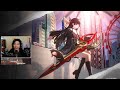 Pulling Chisa (antonychenn full VOD)