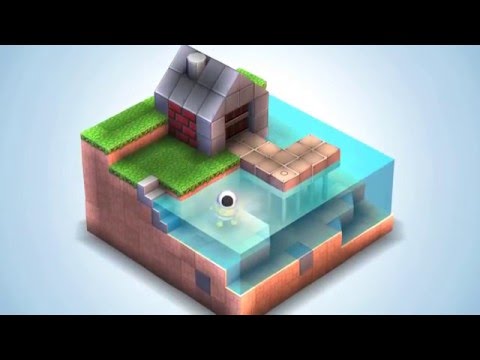 Mekorama - iOS Trailer