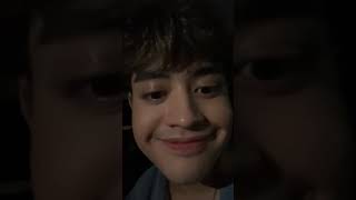 220720 ไนท์ไลฟ์ "15นาทีก่อนถึงบ้าน" | @nice_somkid IG Live