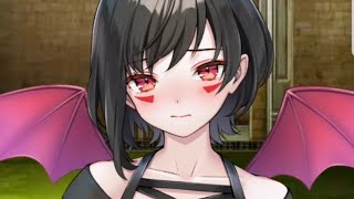 My Girlfriend Loves My Blood #7 | Visual Novel Game | Anime-Style screenshot 5