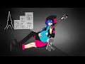 【初音ミク】東京テディベア【アレンジカバー】