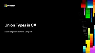 Famous Union types in C# | DEM304 Net Worth