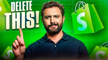 10 Shopify-fouten die uw verkoop de das omdoen (los ze nu op!)