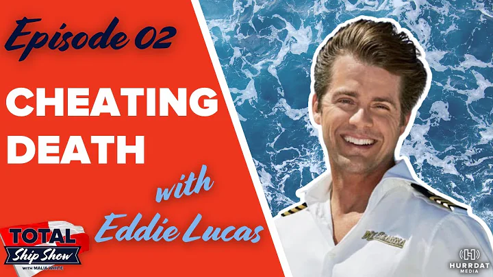 Eddie Lucas Cheats Death in Tugboat Accident | Ep 02