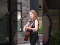Darlin 🤠 #singersongwriter #original #folk #americana #indie #livemusic #acoustic #indiefolk #fall
