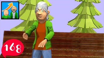 Run Of Life Level 168 (Android & iOS) | DestroyerH