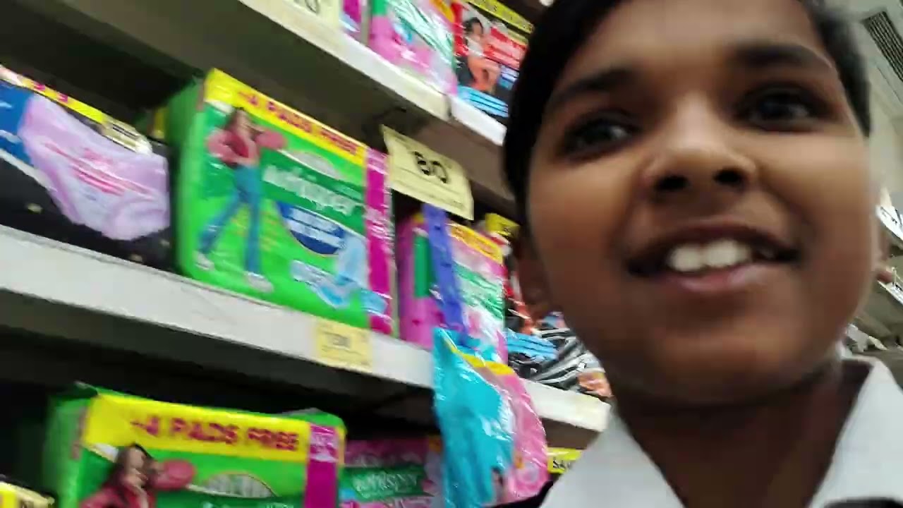 My Best Visit Super Smart Store Kapurthala PB-09